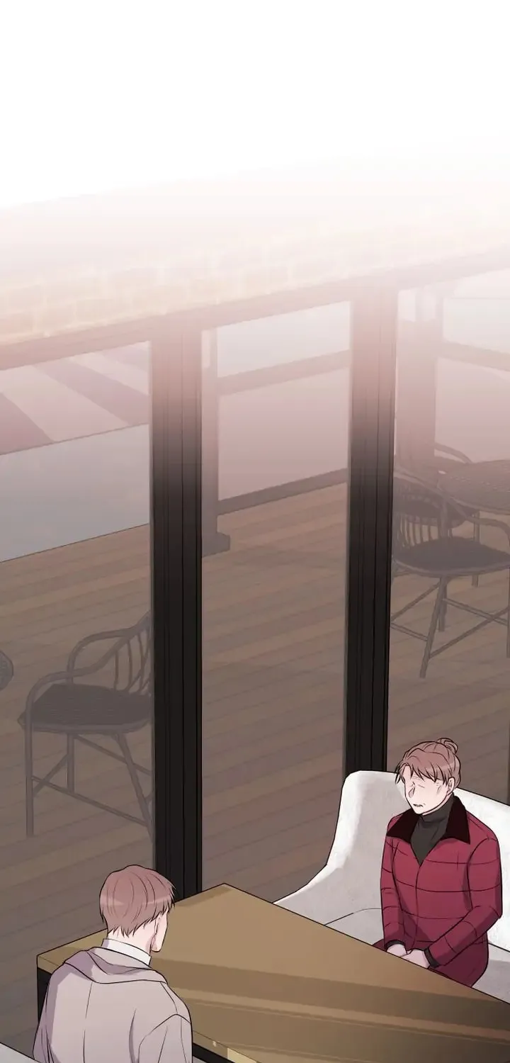 Read Just Contract Lovers chapter 18 image 14 on Lezhin