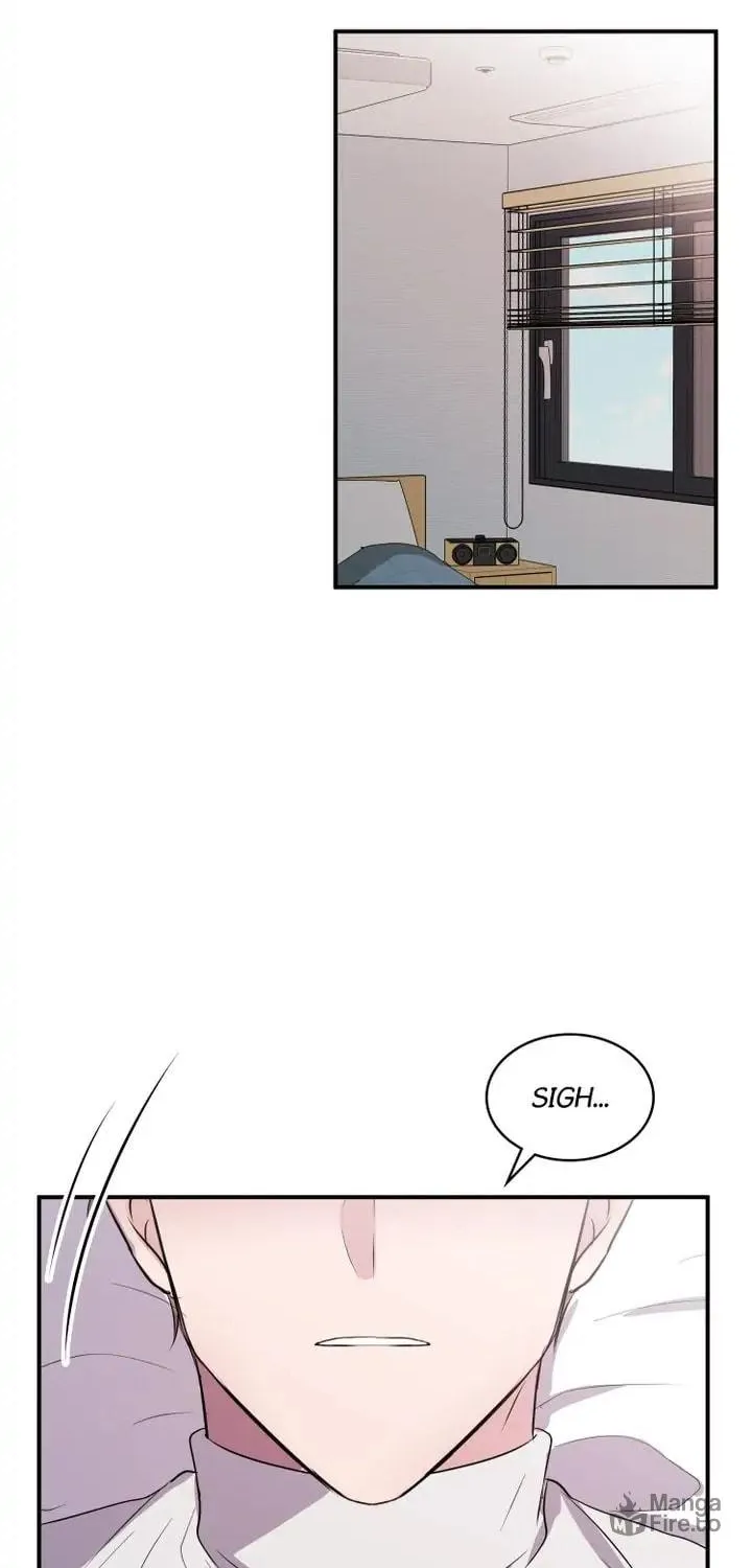 Read Just Contract Lovers chapter 18 image 19 on Lezhin