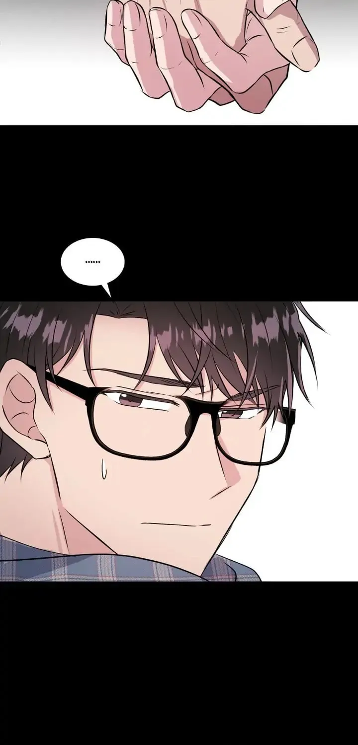 Read Just Contract Lovers chapter 18 image 2 on Lezhin