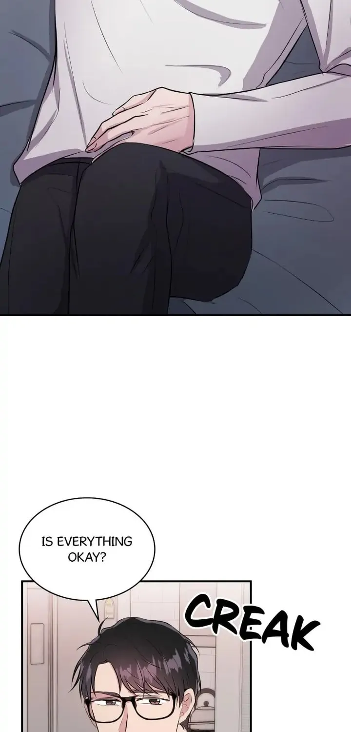 Read Just Contract Lovers chapter 18 image 21 on Lezhin