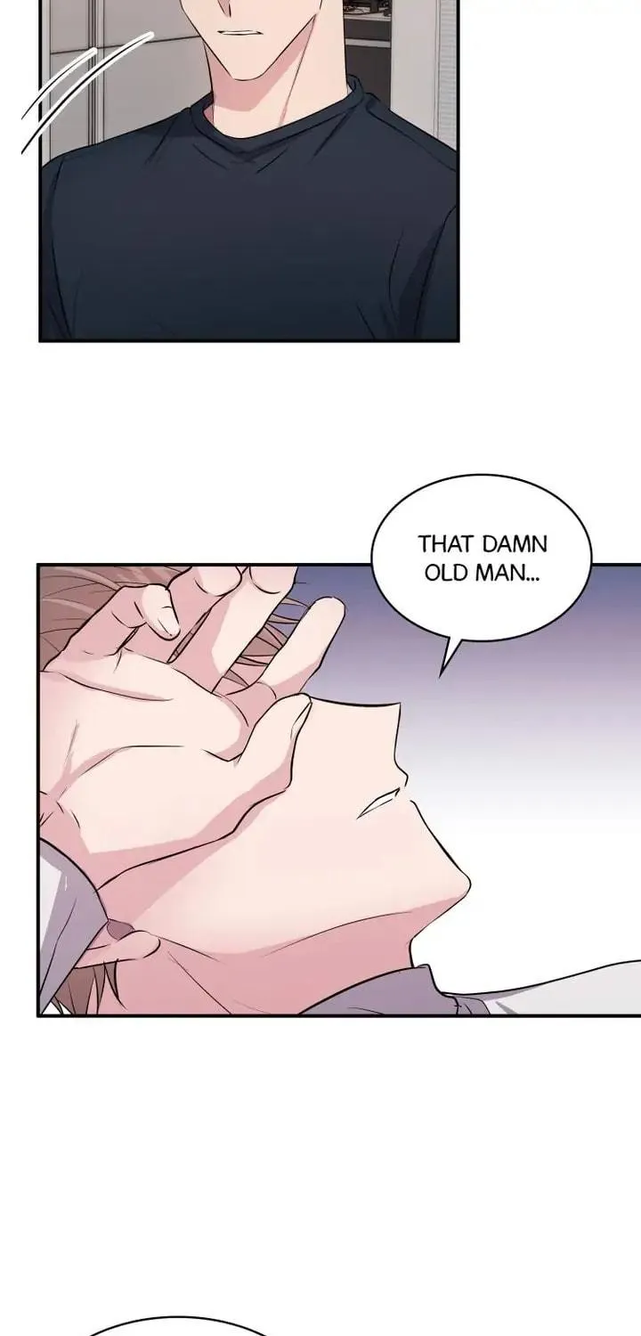Read Just Contract Lovers chapter 18 image 22 on Lezhin