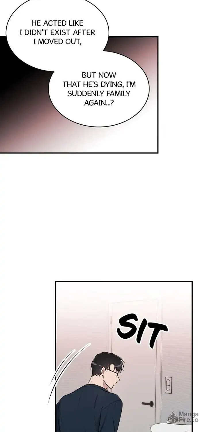 Read Just Contract Lovers chapter 18 image 23 on Lezhin