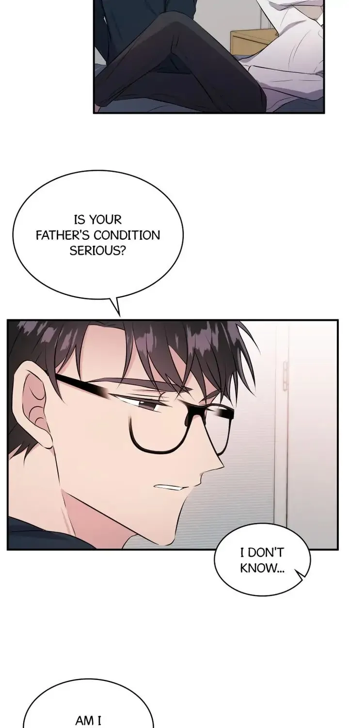 Read Just Contract Lovers chapter 18 image 24 on Lezhin