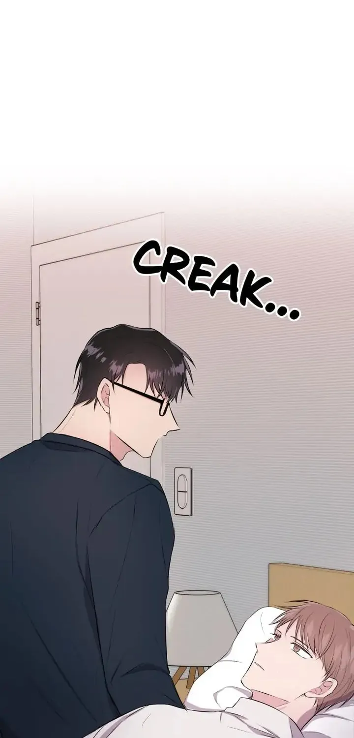 Read Just Contract Lovers chapter 18 image 27 on Lezhin