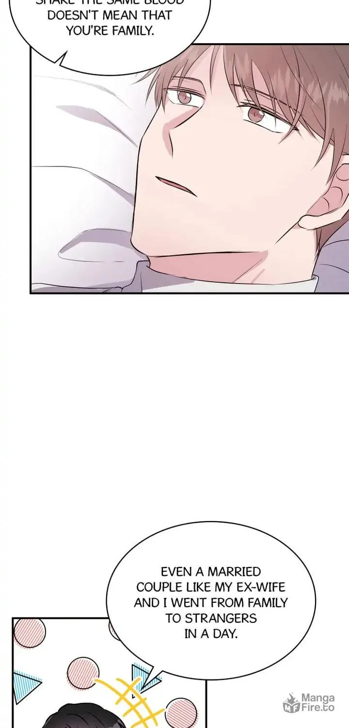Read Just Contract Lovers chapter 18 image 29 on Lezhin