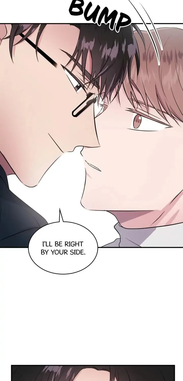 Read Just Contract Lovers chapter 18 image 32 on Lezhin