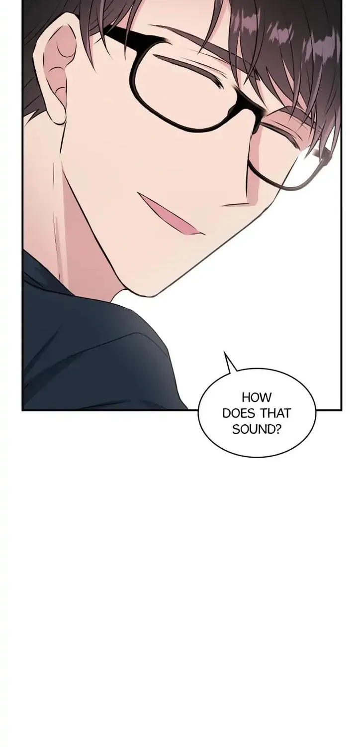 Read Just Contract Lovers chapter 18 image 33 on Lezhin