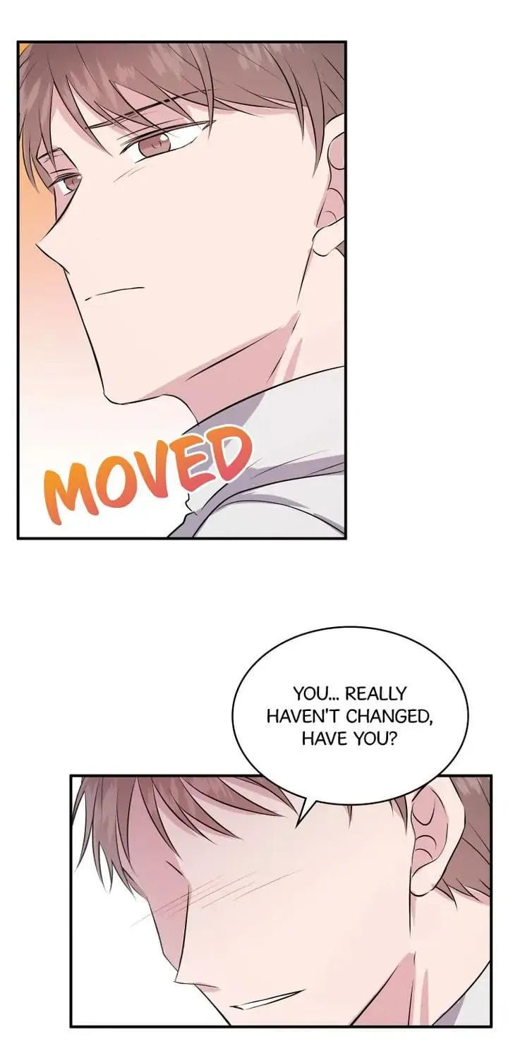 Read Just Contract Lovers chapter 18 image 34 on Lezhin