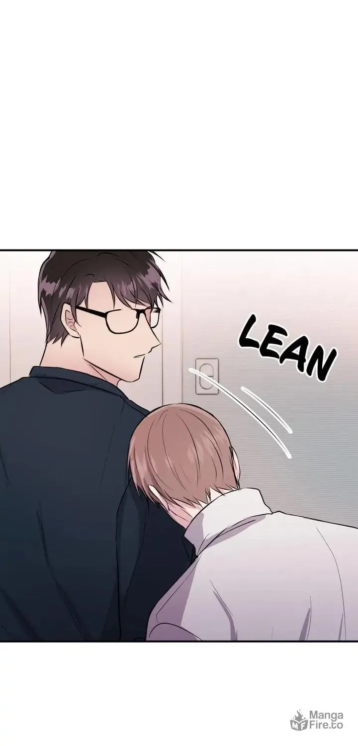 Read Just Contract Lovers chapter 18 image 35 on Lezhin