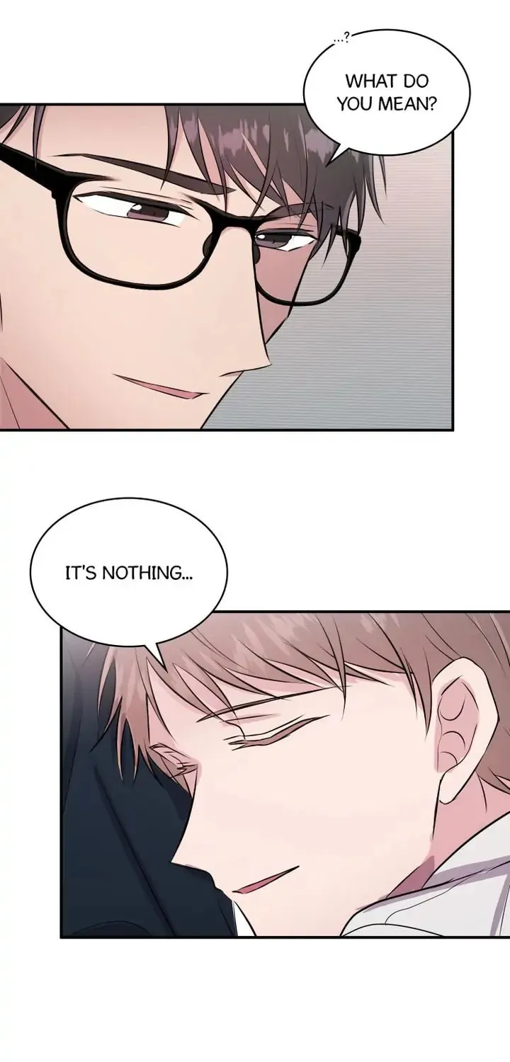 Read Just Contract Lovers chapter 18 image 36 on Lezhin