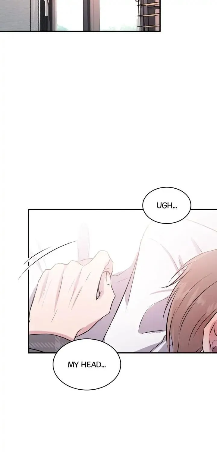 Read Just Contract Lovers chapter 18 image 38 on Lezhin
