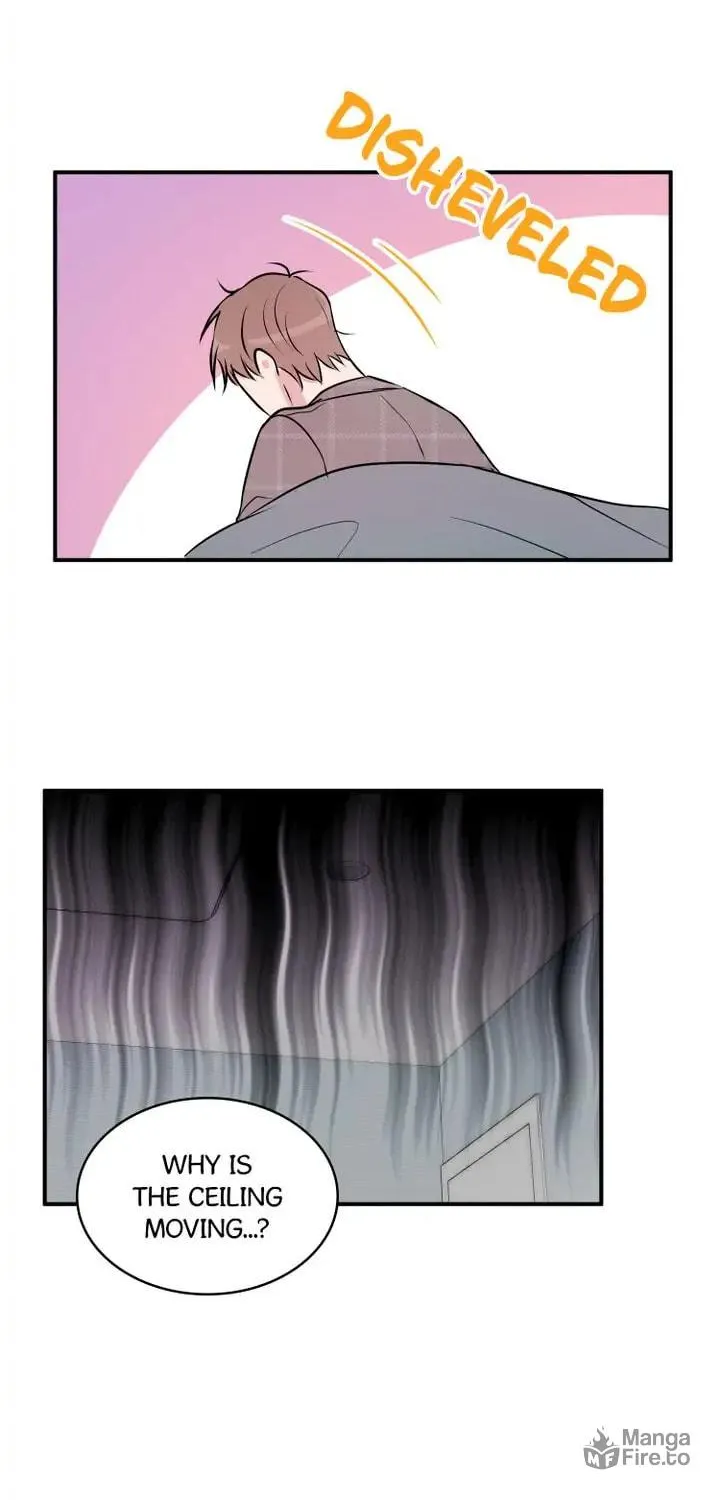 Read Just Contract Lovers chapter 18 image 39 on Lezhin