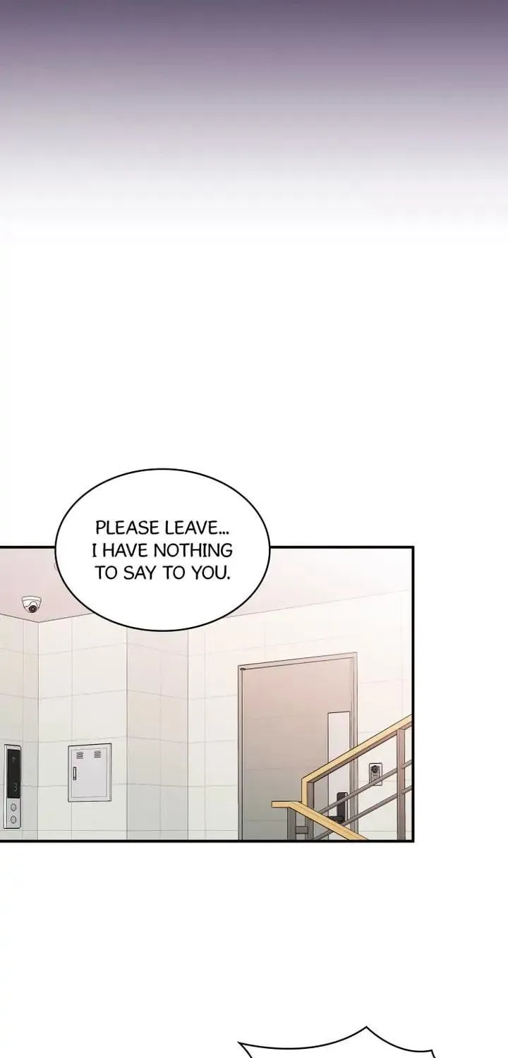 Read Just Contract Lovers chapter 18 image 4 on Lezhin