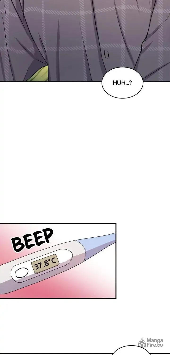 Read Just Contract Lovers chapter 18 image 41 on Lezhin