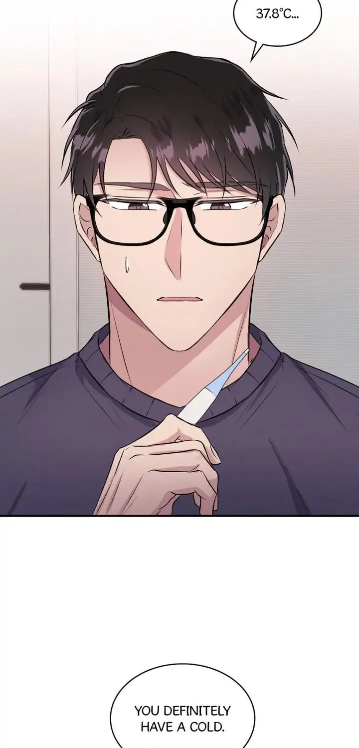 Read Just Contract Lovers chapter 18 image 42 on Lezhin