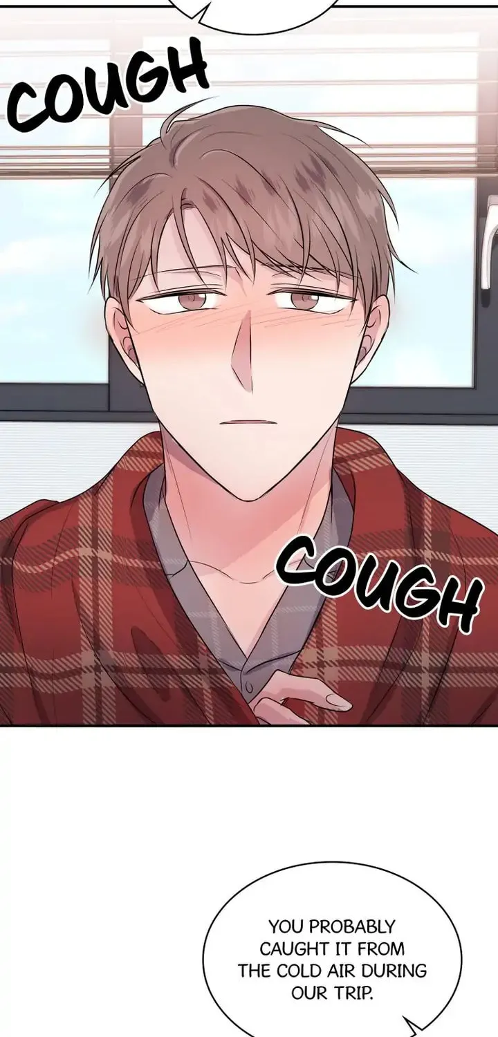 Read Just Contract Lovers chapter 18 image 43 on Lezhin