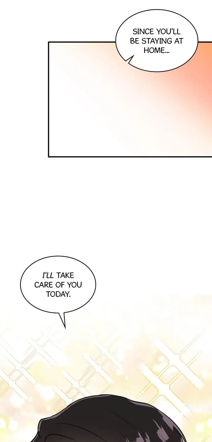 Read Just Contract Lovers chapter 18 image 45 on Lezhin
