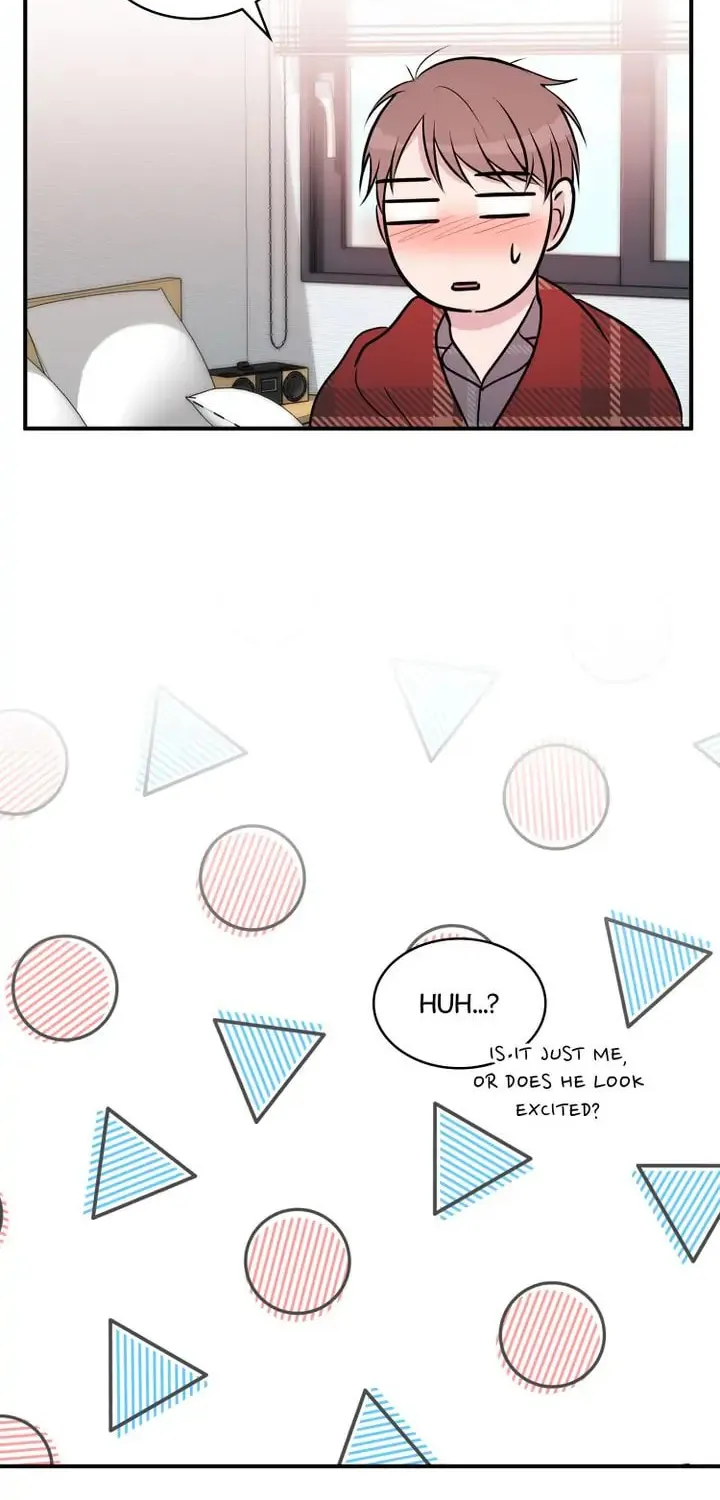 Read Just Contract Lovers chapter 18 image 47 on Lezhin