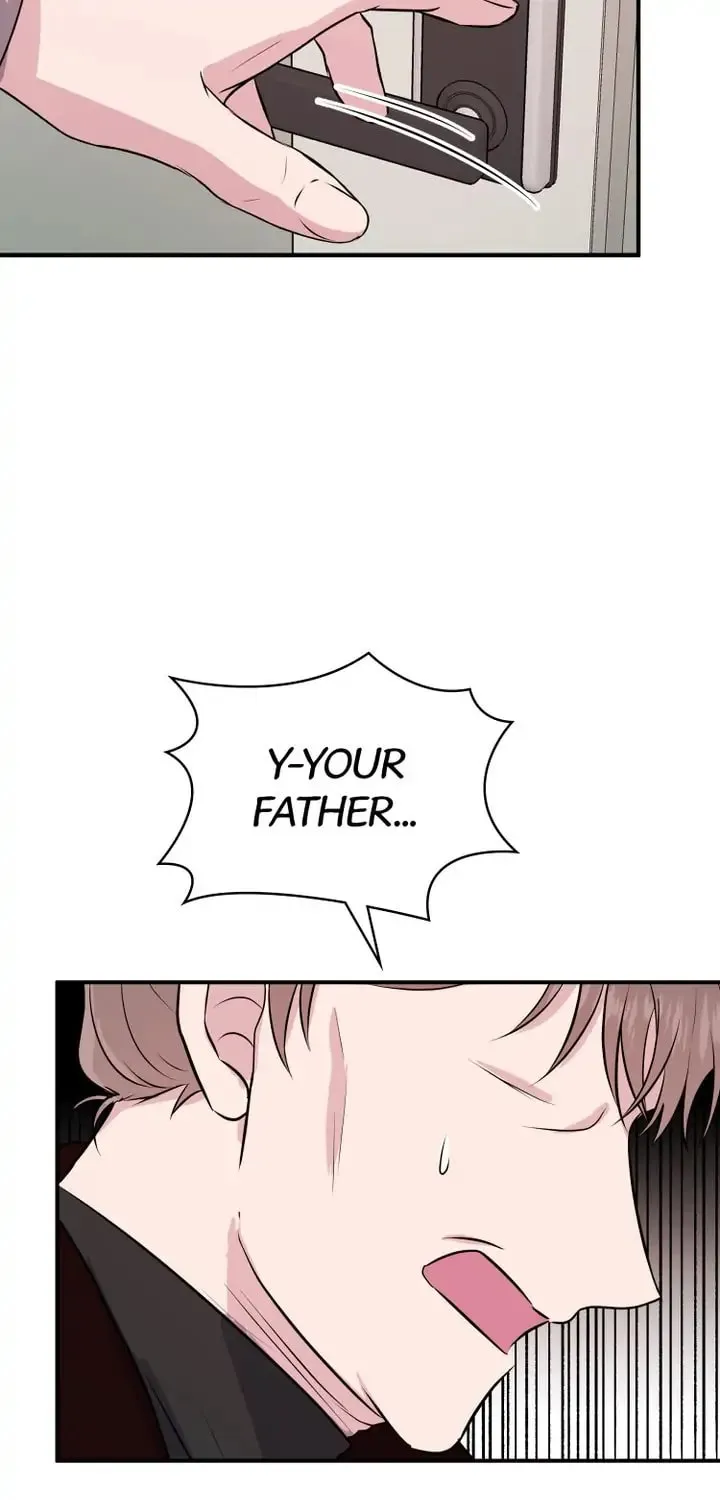 Read Just Contract Lovers chapter 18 image 6 on Lezhin