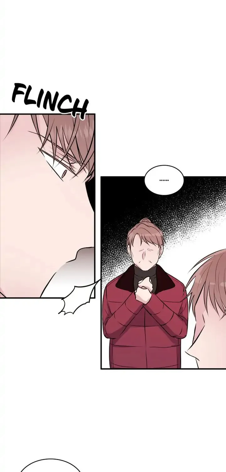 Read Just Contract Lovers chapter 18 image 7 on Lezhin