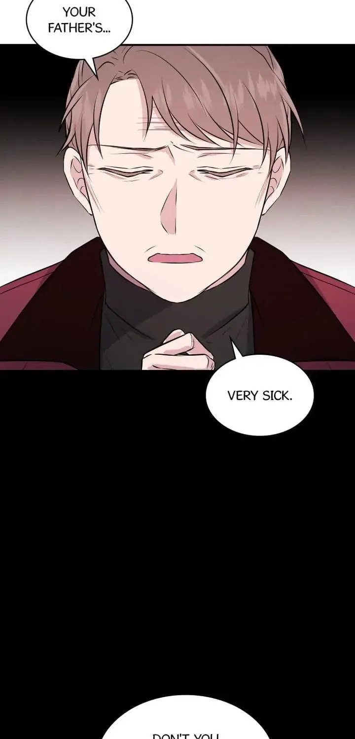 Read Just Contract Lovers chapter 18 image 8 on Lezhin