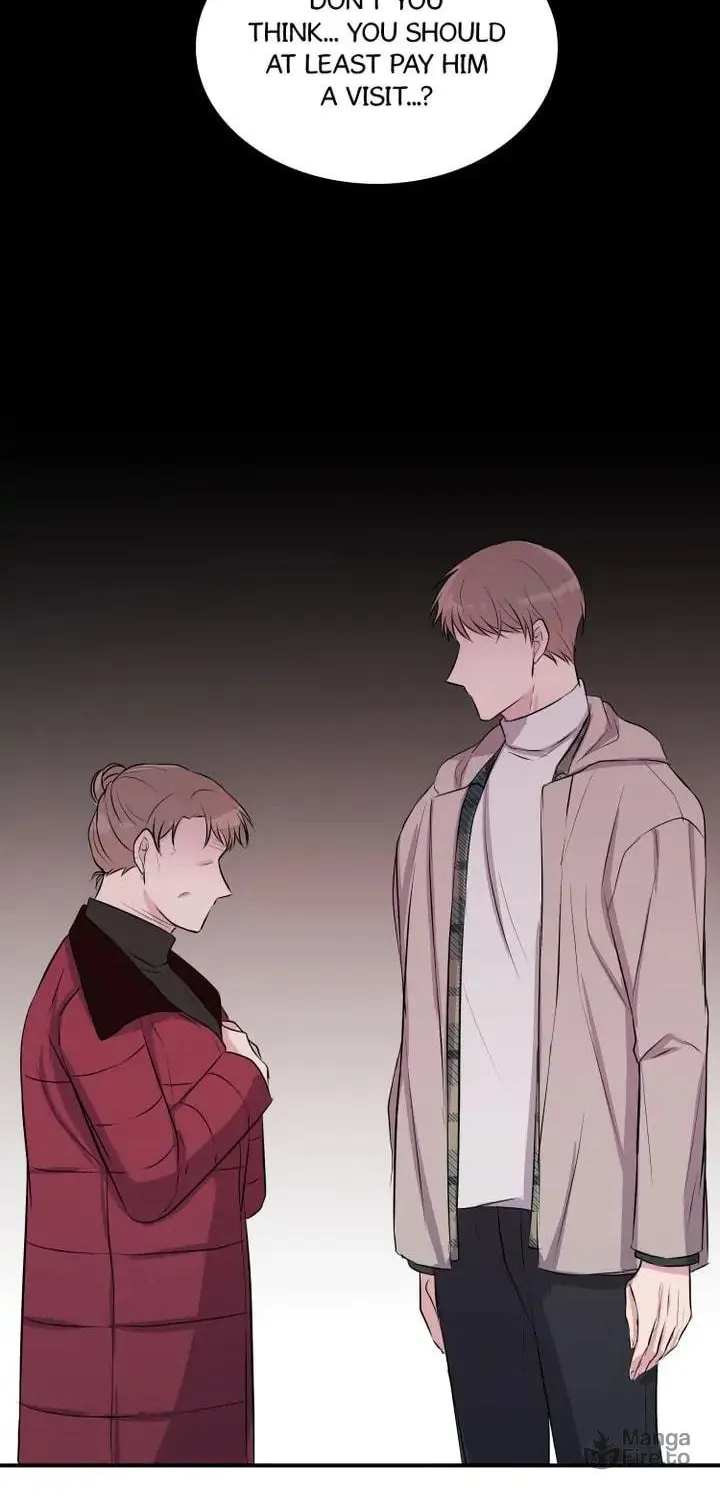 Read Just Contract Lovers chapter 18 image 9 on Lezhin
