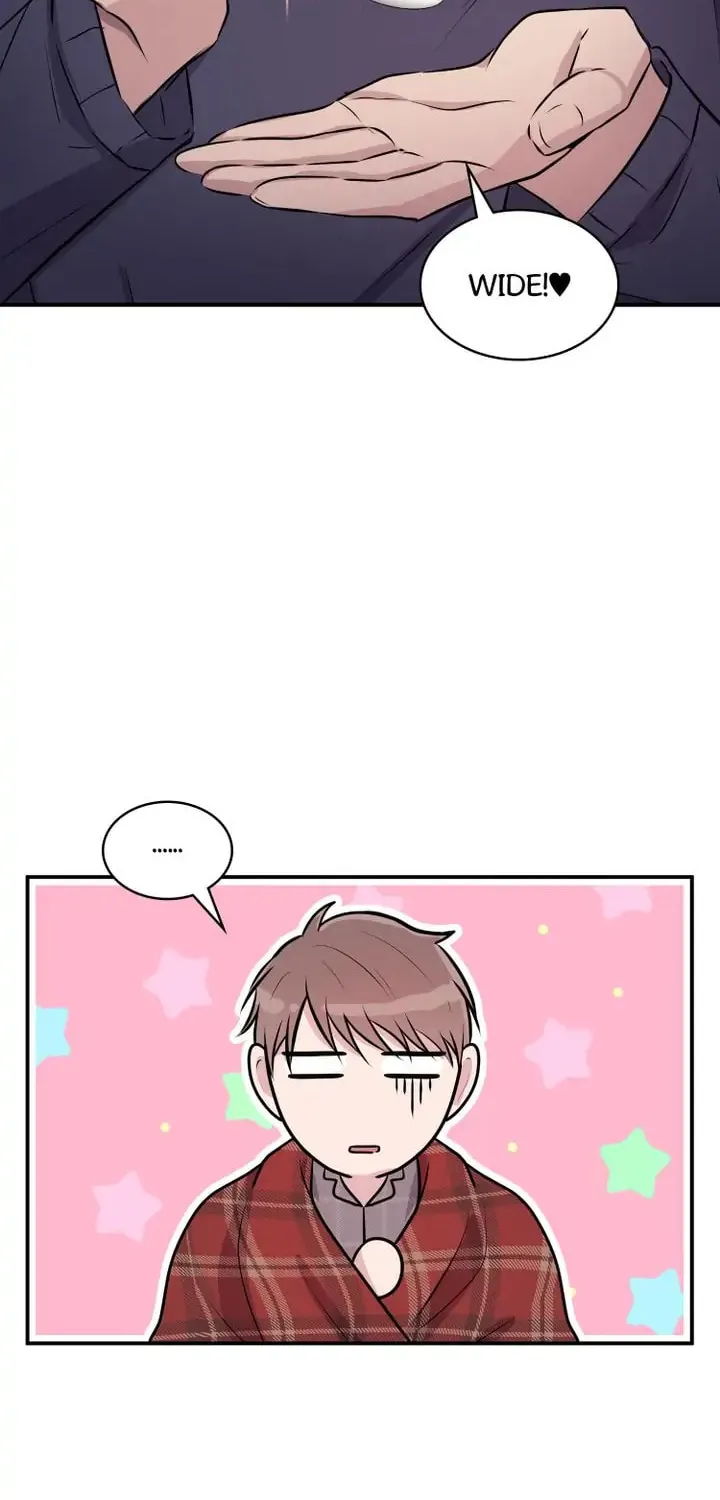 Read Just Contract Lovers chapter 19 image 1 on Lezhin