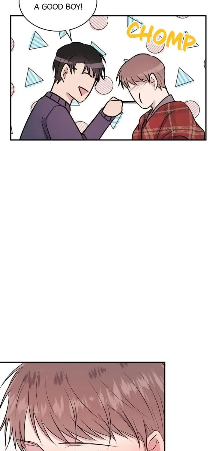 Read Just Contract Lovers chapter 19 image 10 on Lezhin