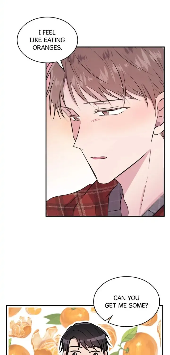 Read Just Contract Lovers chapter 19 image 13 on Lezhin