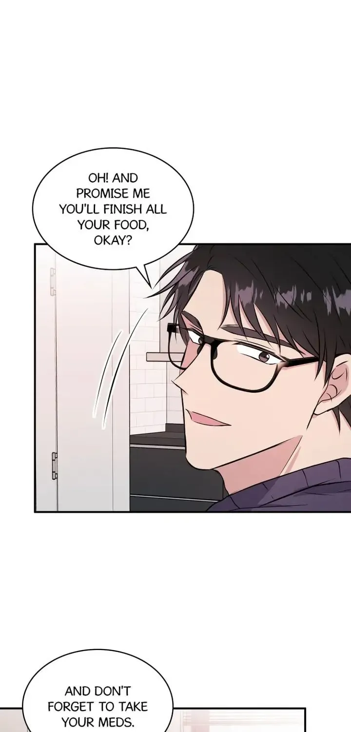 Read Just Contract Lovers chapter 19 image 15 on Lezhin