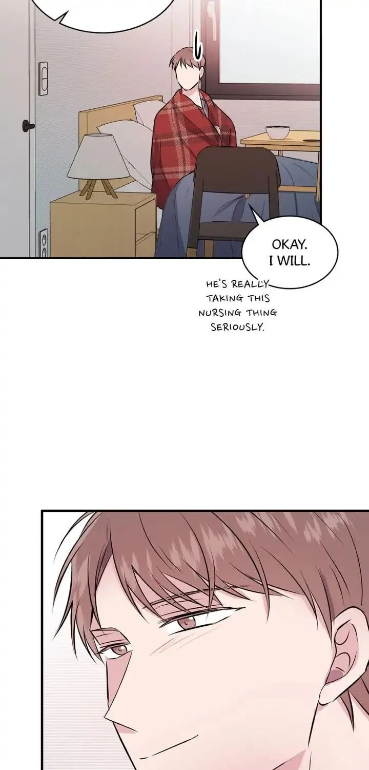 Read Just Contract Lovers chapter 19 image 16 on Lezhin