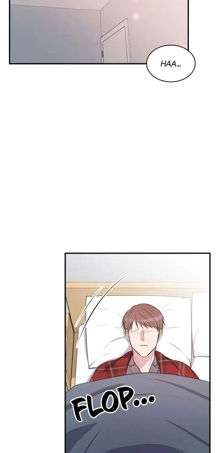 Read Just Contract Lovers chapter 19 image 18 on Lezhin