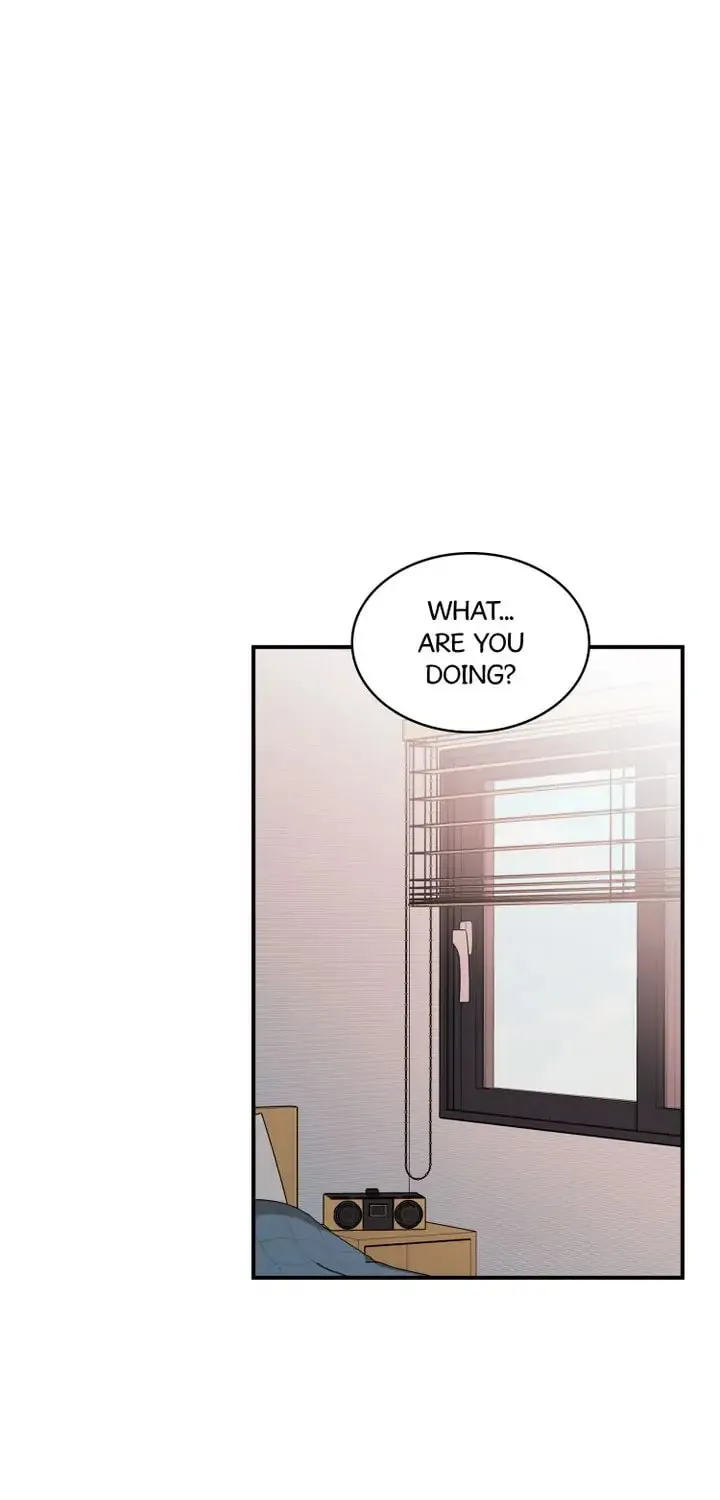 Read Just Contract Lovers chapter 19 image 2 on Lezhin