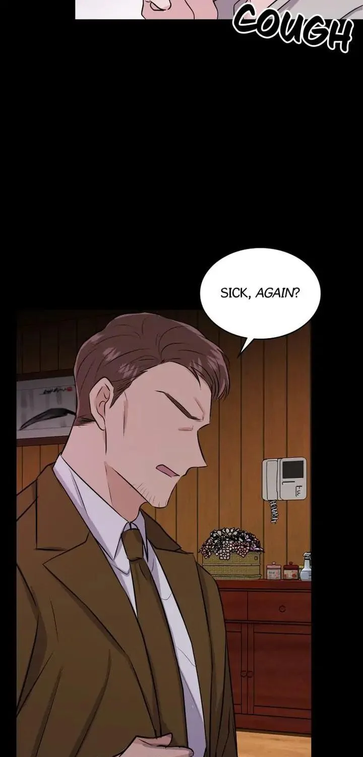 Read Just Contract Lovers chapter 19 image 22 on Lezhin