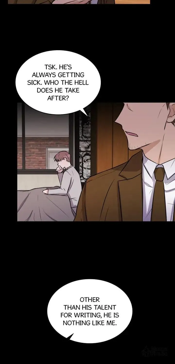 Read Just Contract Lovers chapter 19 image 23 on Lezhin