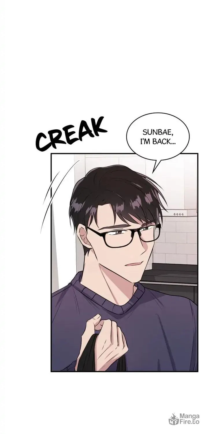 Read Just Contract Lovers chapter 19 image 29 on Lezhin