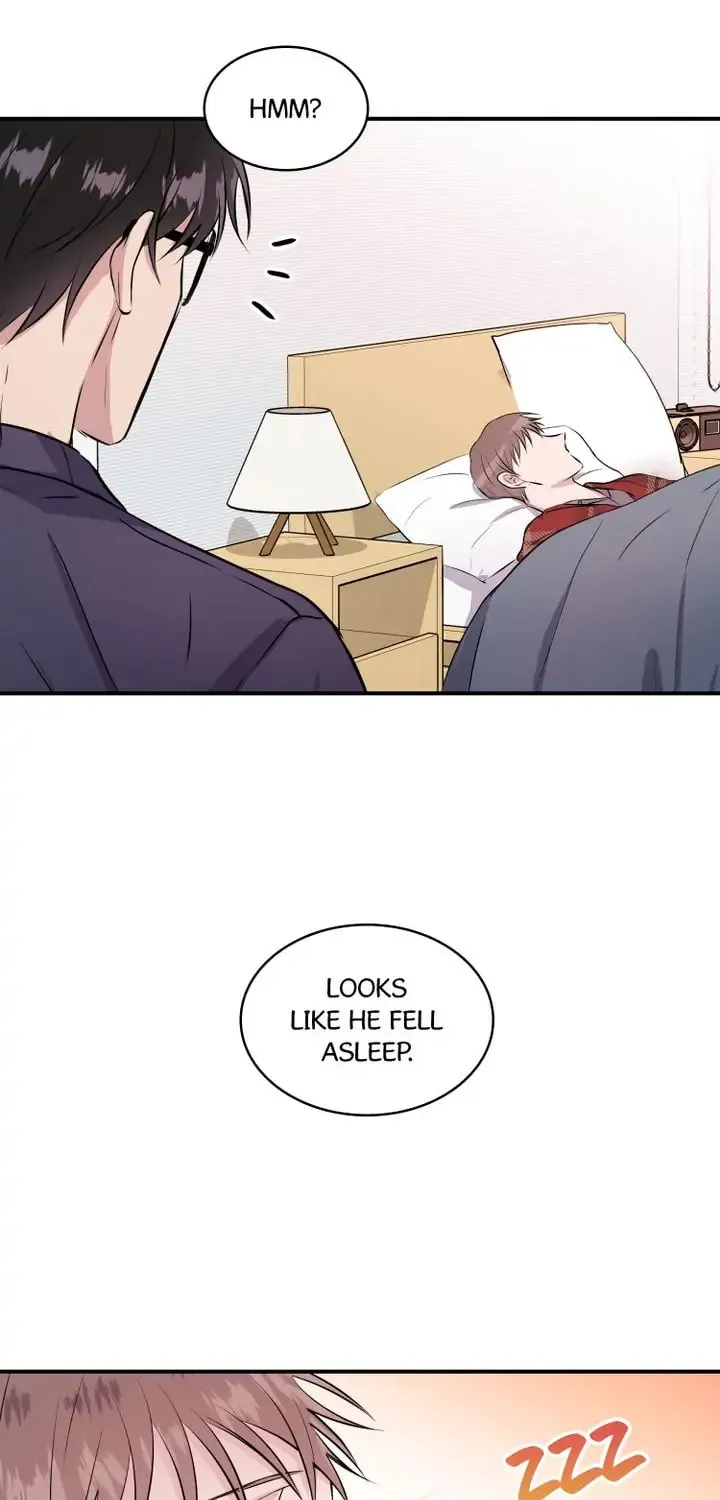 Read Just Contract Lovers chapter 19 image 30 on Lezhin