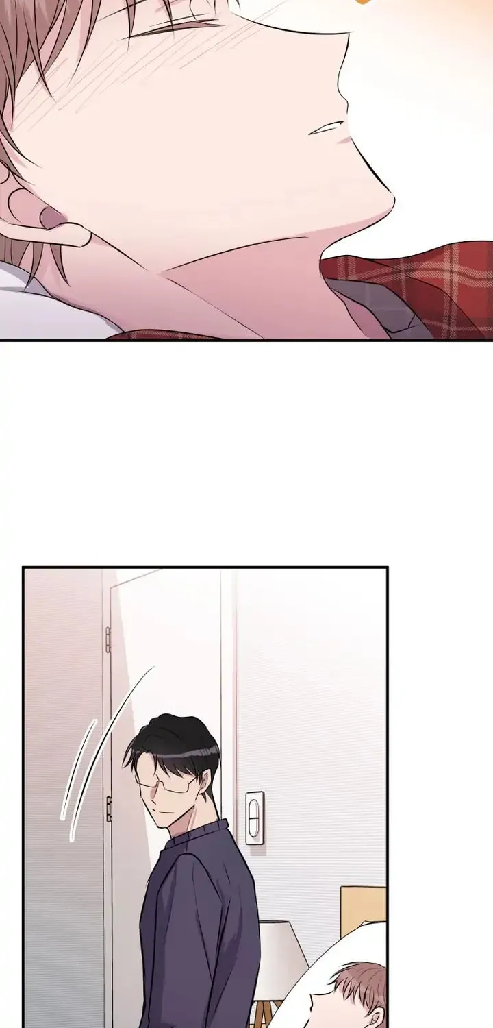 Read Just Contract Lovers chapter 19 image 31 on Lezhin