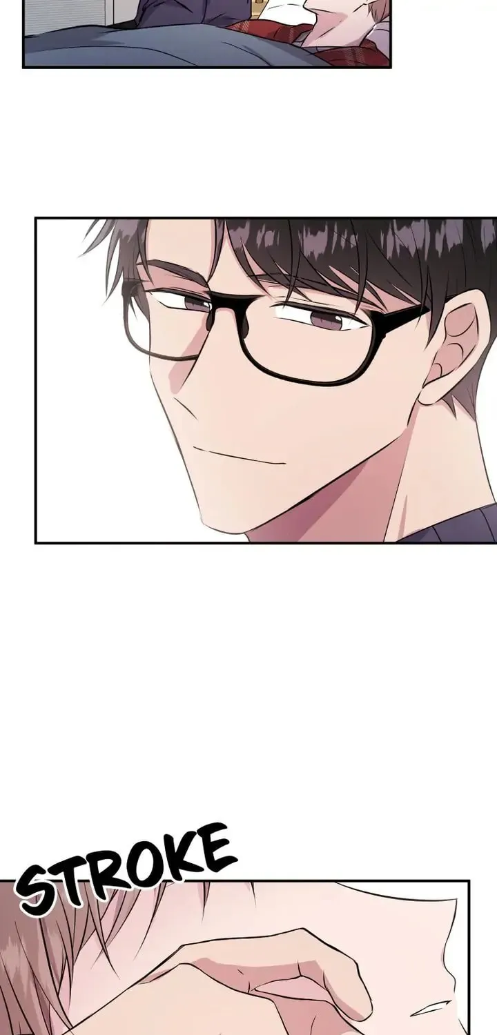 Read Just Contract Lovers chapter 19 image 32 on Lezhin