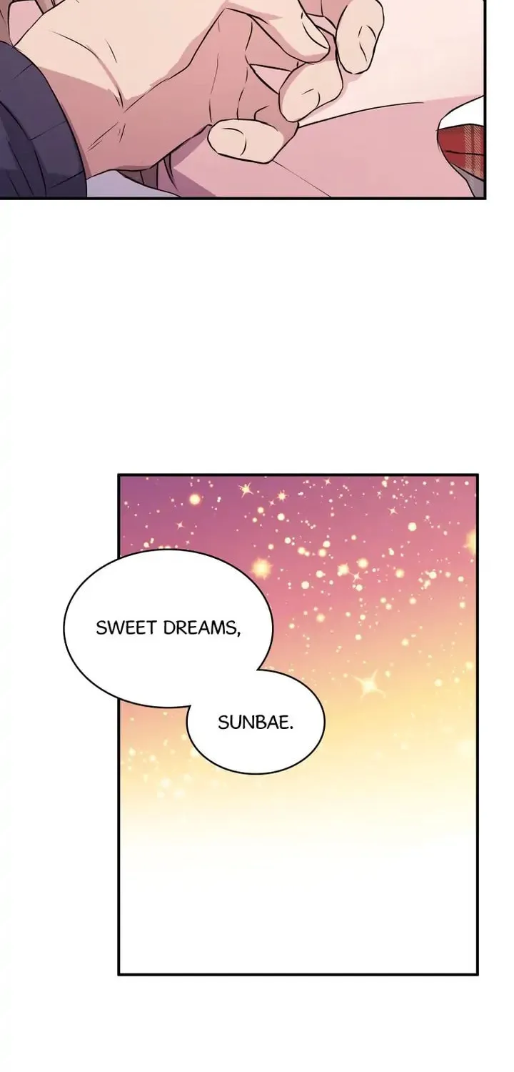 Read Just Contract Lovers chapter 19 image 33 on Lezhin