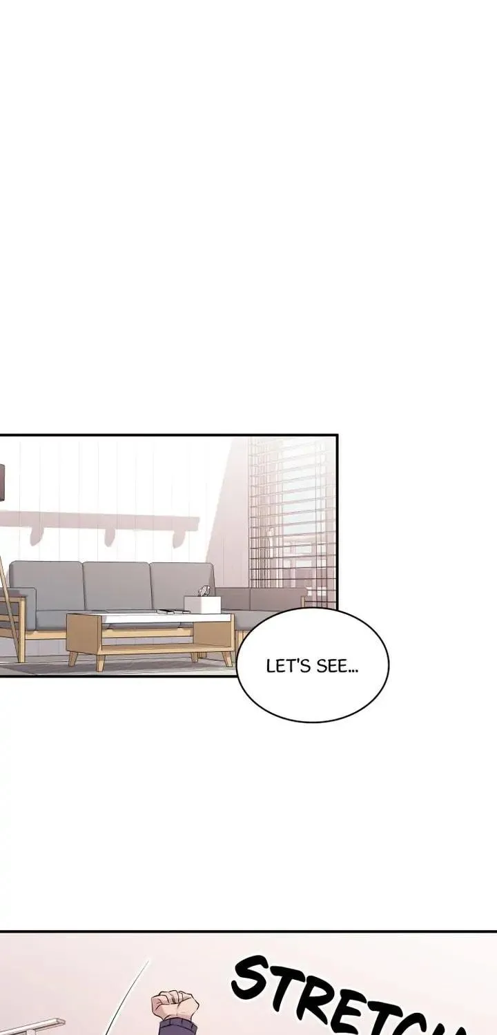 Read Just Contract Lovers chapter 19 image 34 on Lezhin