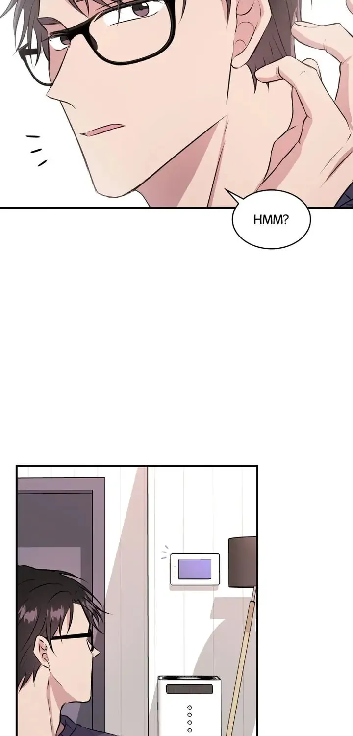 Read Just Contract Lovers chapter 19 image 36 on Lezhin