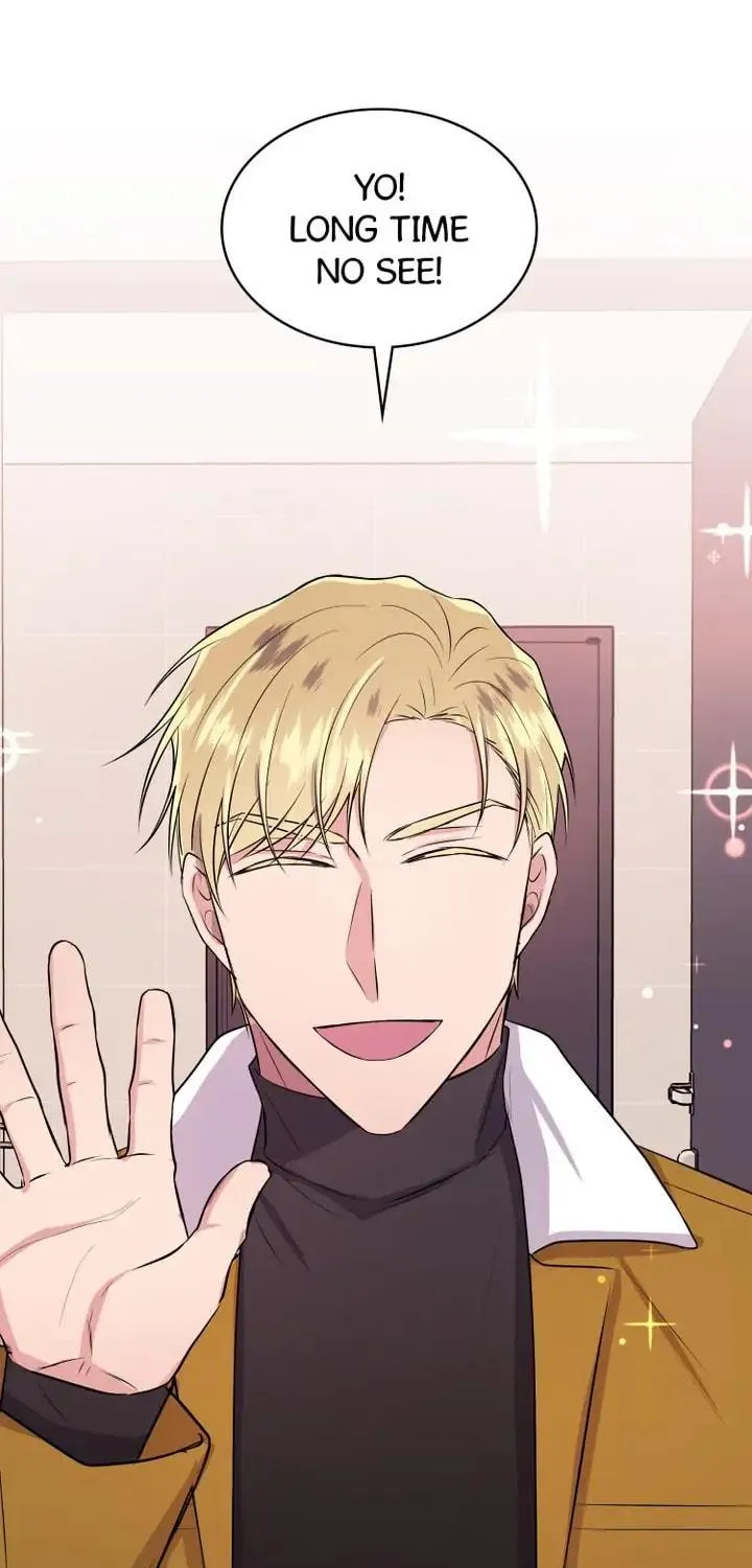 Read Just Contract Lovers chapter 19 image 38 on Lezhin