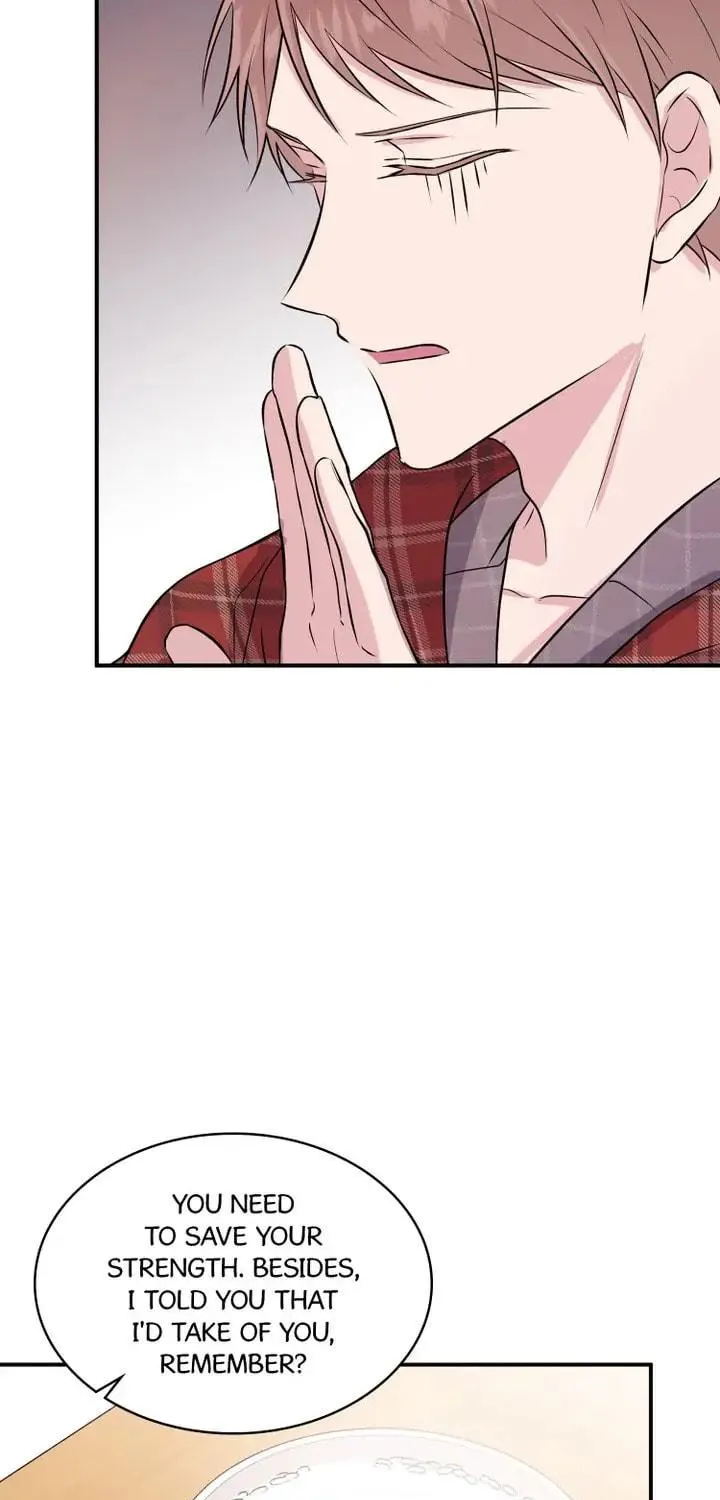 Read Just Contract Lovers chapter 19 image 4 on Lezhin