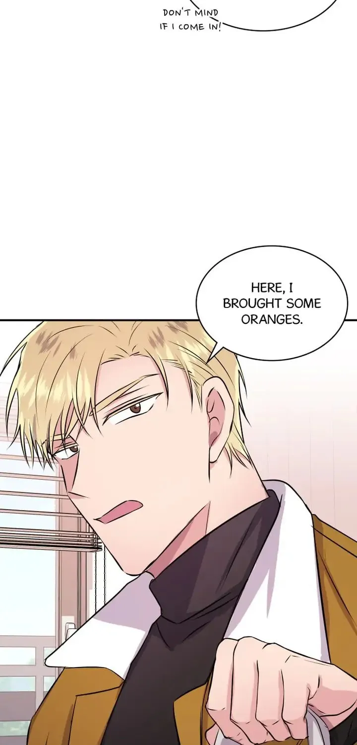 Read Just Contract Lovers chapter 19 image 42 on Lezhin