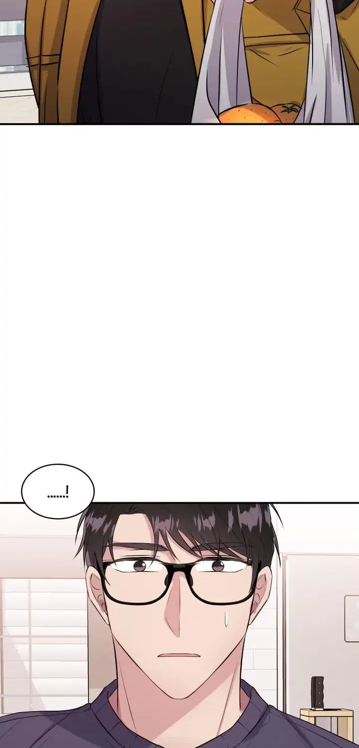Read Just Contract Lovers chapter 19 image 43 on Lezhin