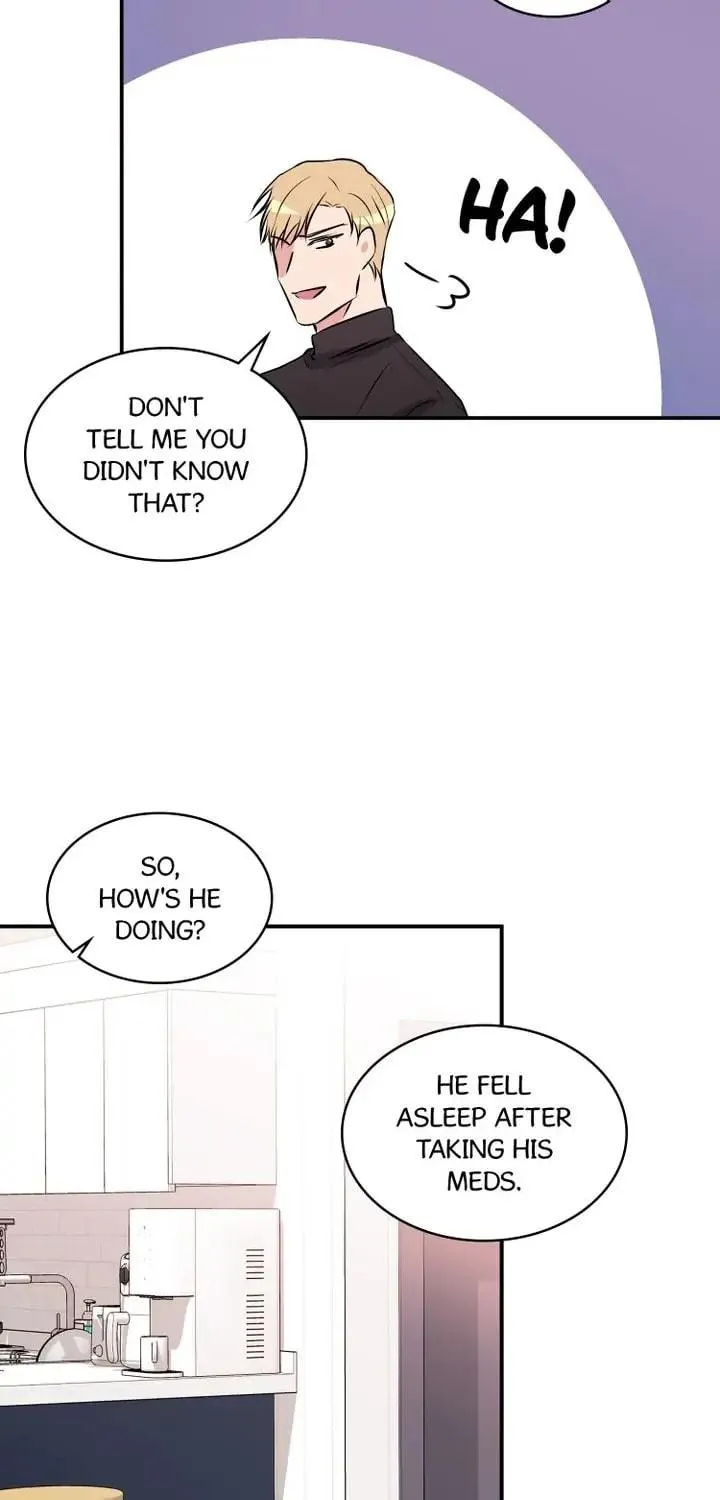 Read Just Contract Lovers chapter 19 image 46 on Lezhin