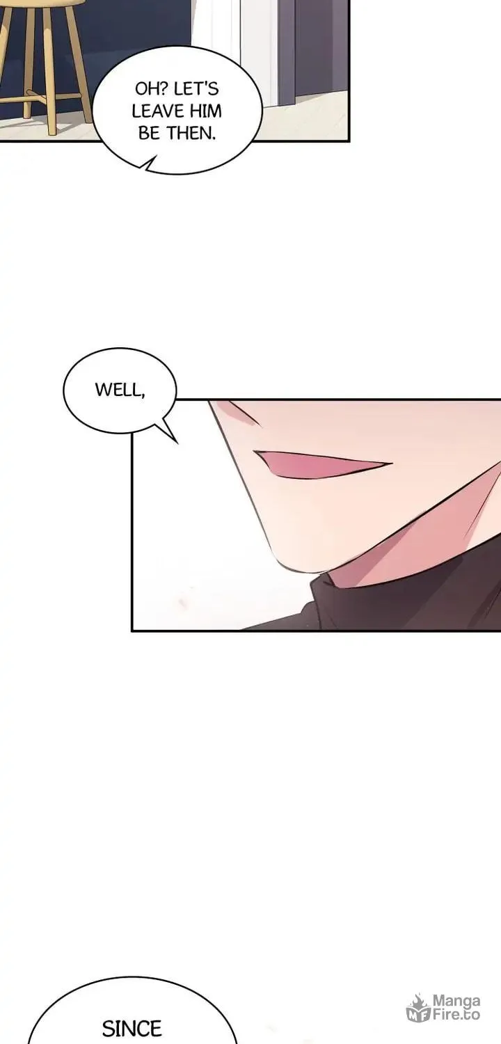 Read Just Contract Lovers chapter 19 image 47 on Lezhin