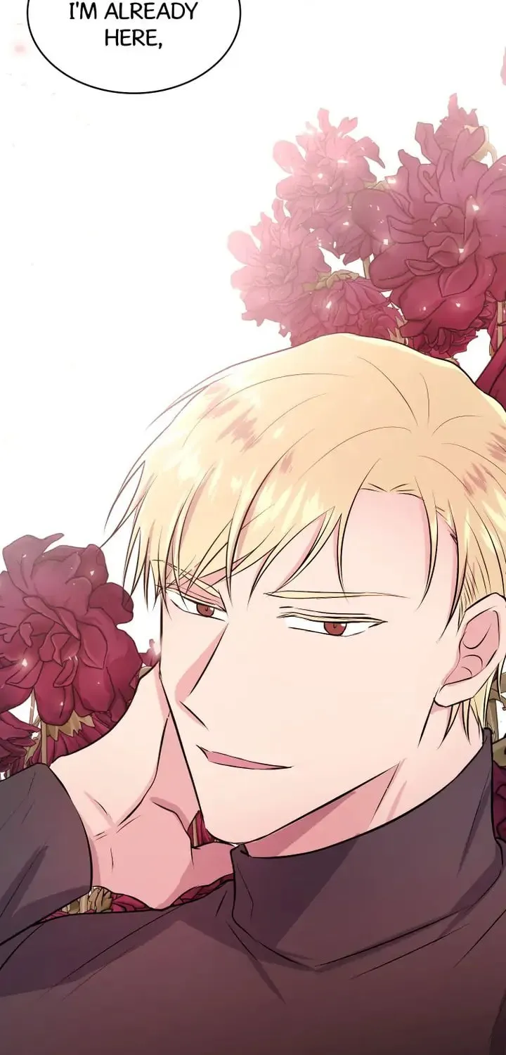Read Just Contract Lovers chapter 19 image 48 on Lezhin