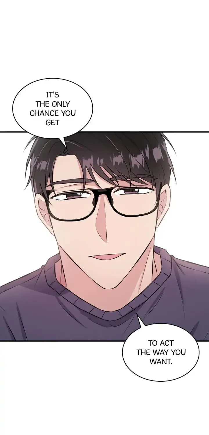 Read Just Contract Lovers chapter 19 image 6 on Lezhin